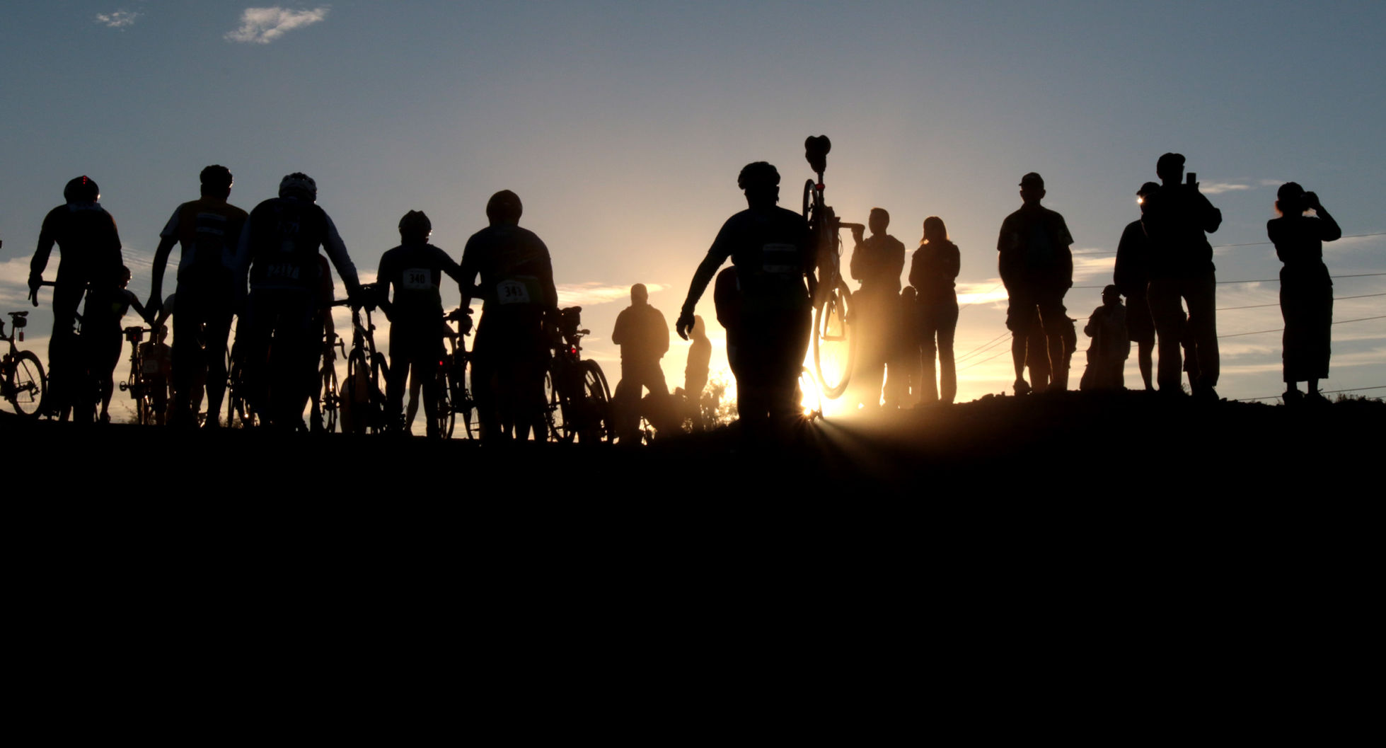 35th El Tour de Tucson